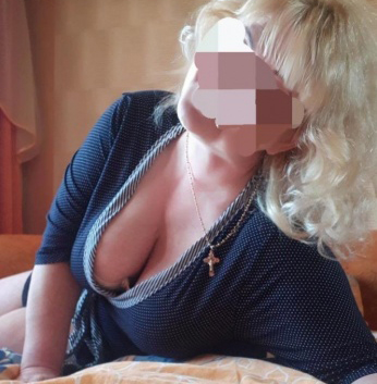 Анкета проститутки Елена - Фото 1, Большие Тарханы, 43 года, №10075