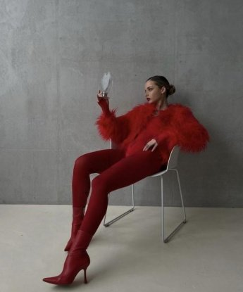 Алина